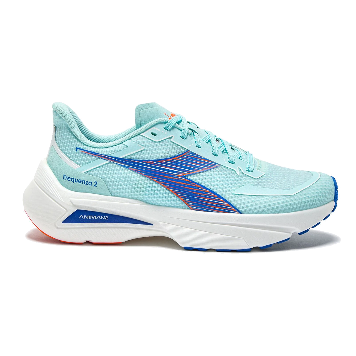 Diadora Frequenza 2