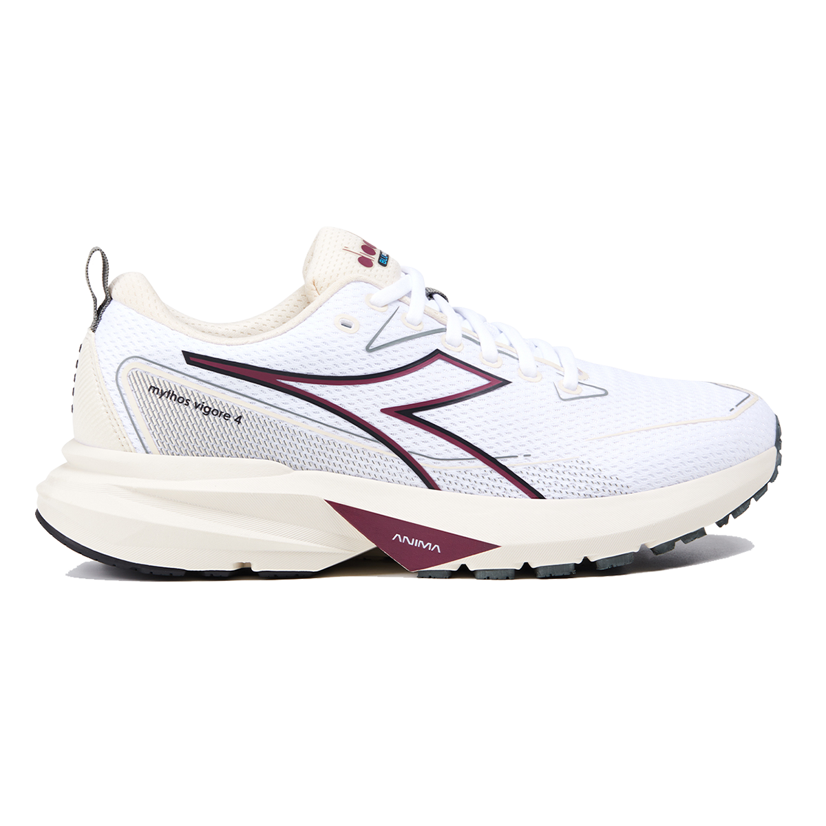 Diadora Mythos Blushield Vigore 4