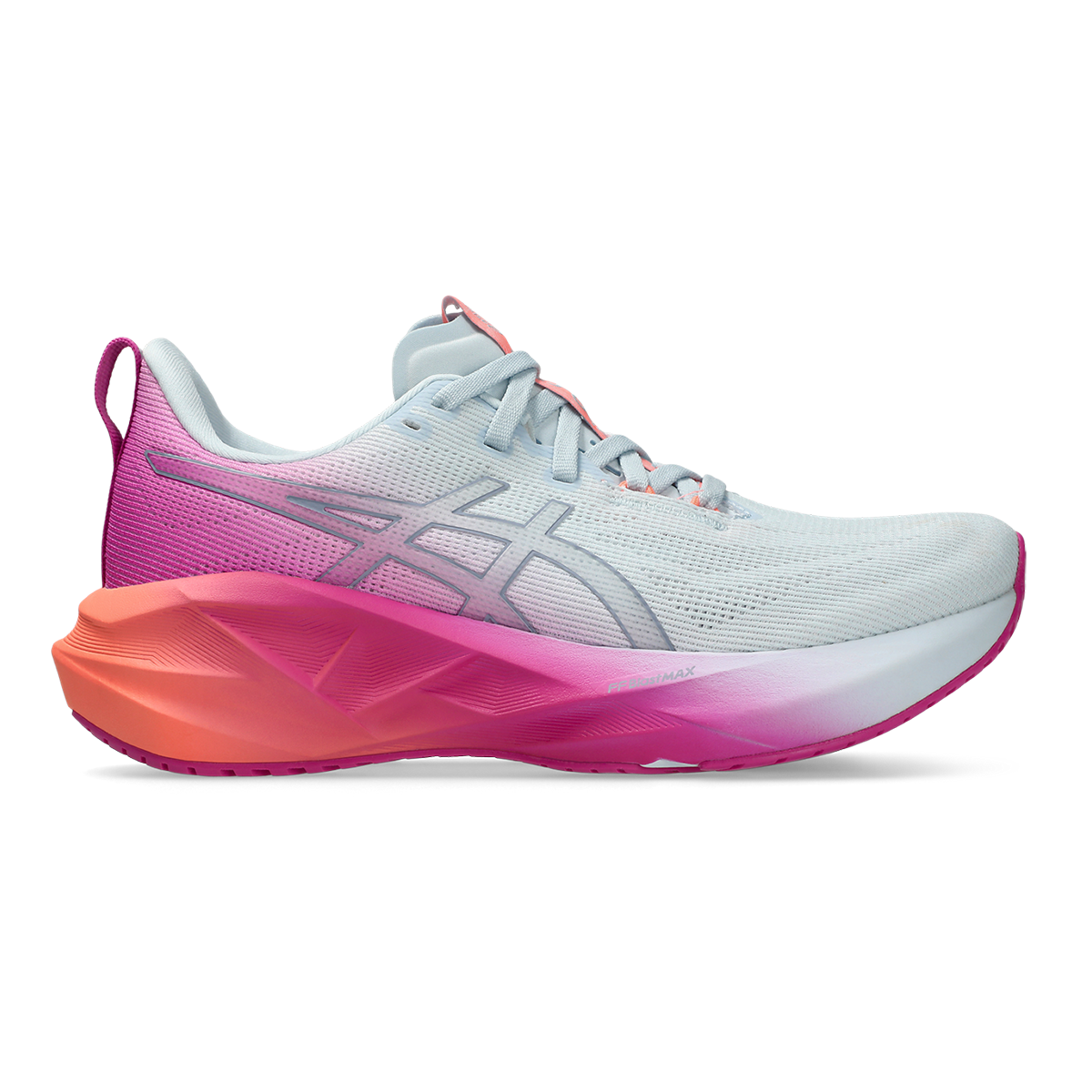 Asics Novablast 5