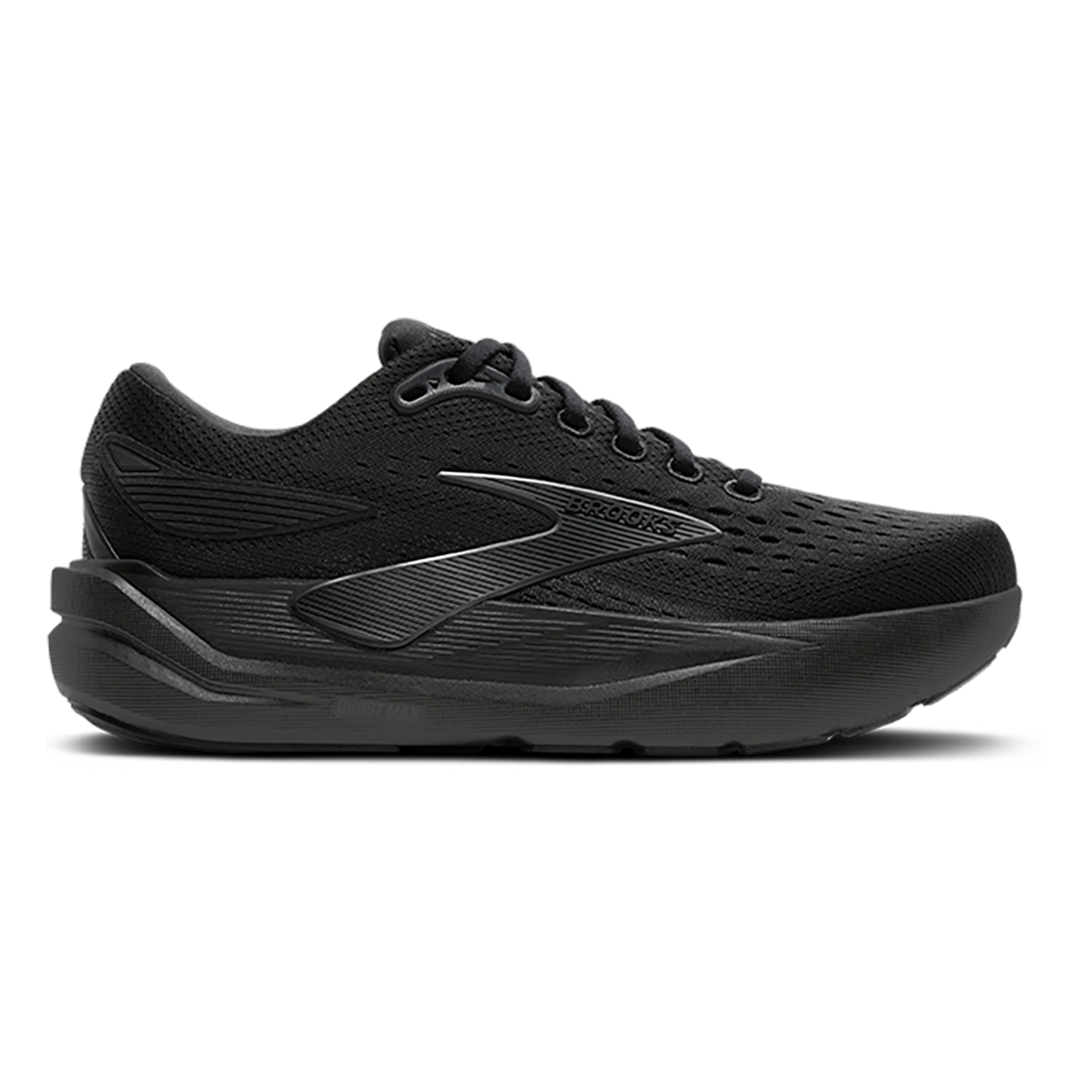Brooks Ghost Max 3