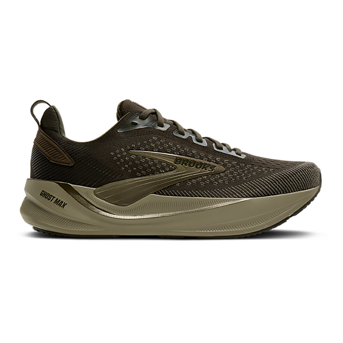 Brooks Ghost Max 4 Capsule Collection