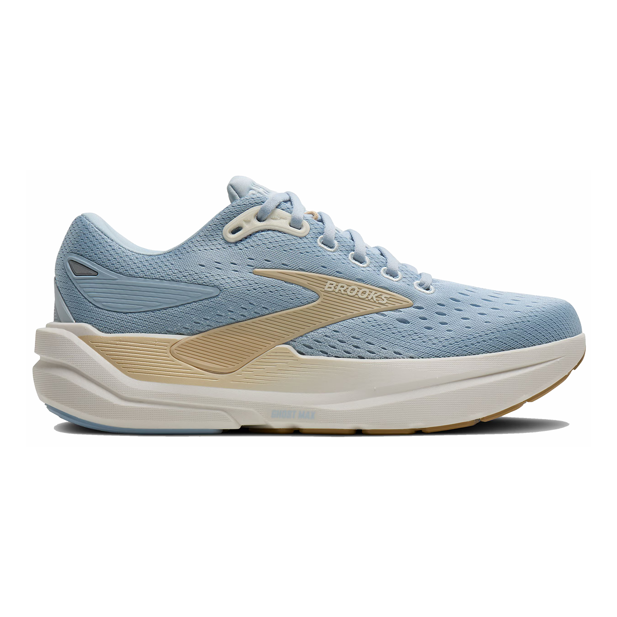 Brooks Ghost Max 3