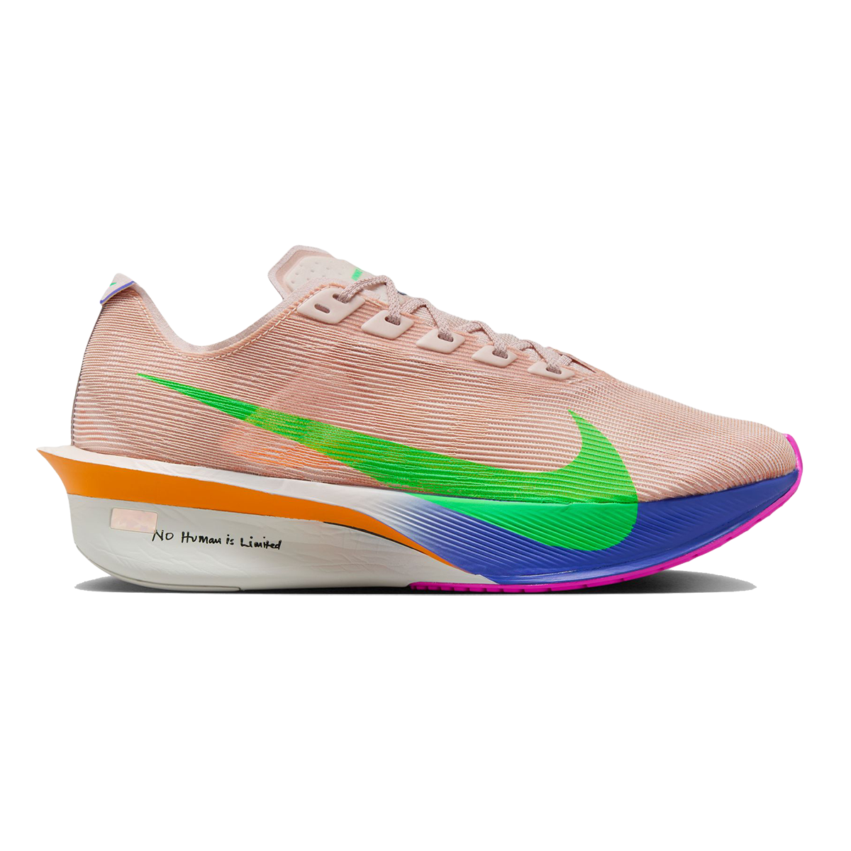 Nike Vaporfly 4 Eliud Kipchoge