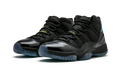 Nike Air Jordan 11 Retro Gamma Blue Black Patent Leather Mesh