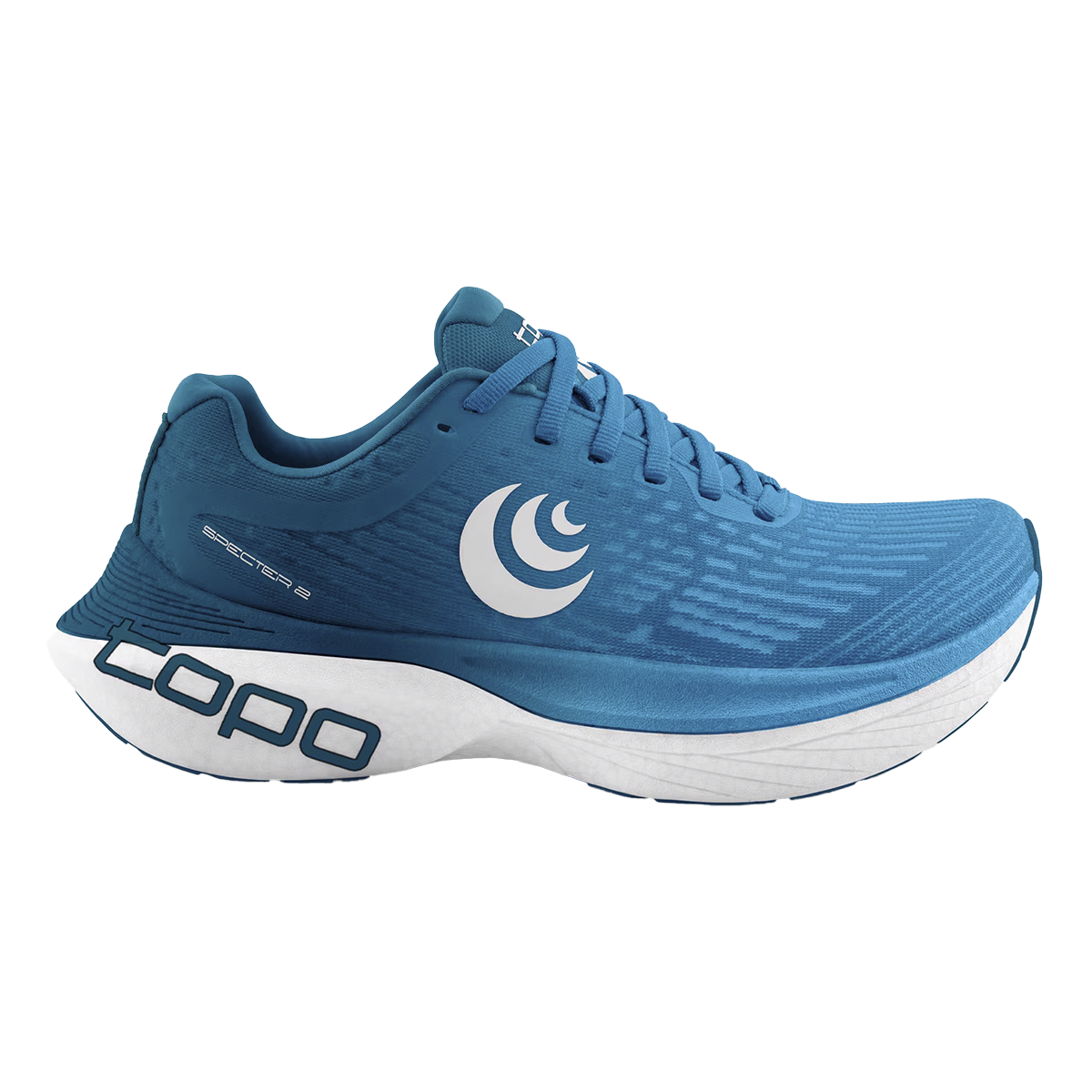 Topo Specter 2