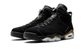 Nike Air Jordan 6 Retro Black Velvet
