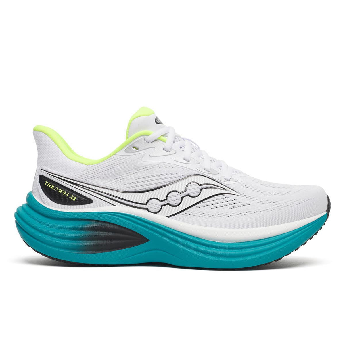Saucony Triumph 24 Mens Running Shoes