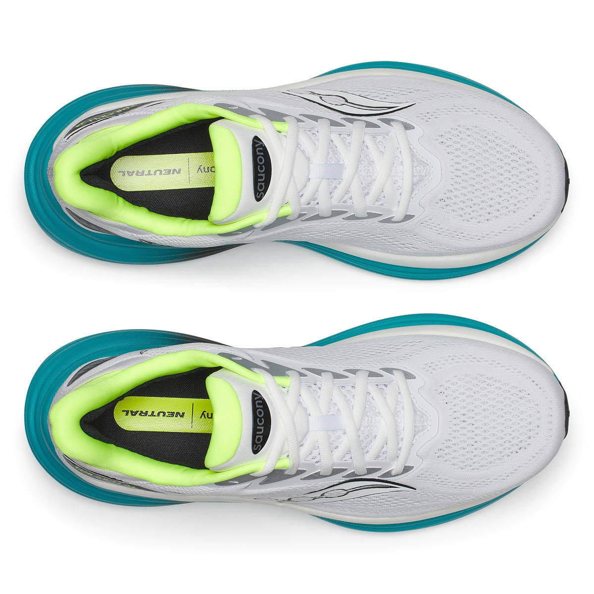 Saucony Triumph 24 Mens Running Shoes