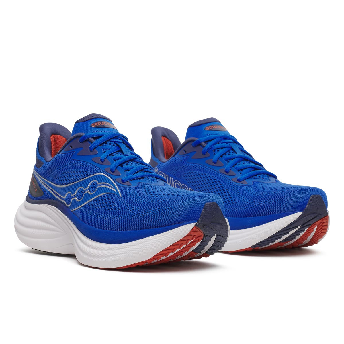 Saucony Triumph 24 Mens Running Shoes