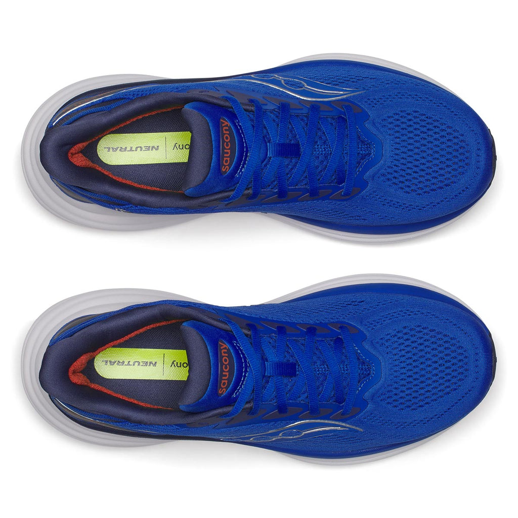 Saucony Triumph 24 Mens Running Shoes