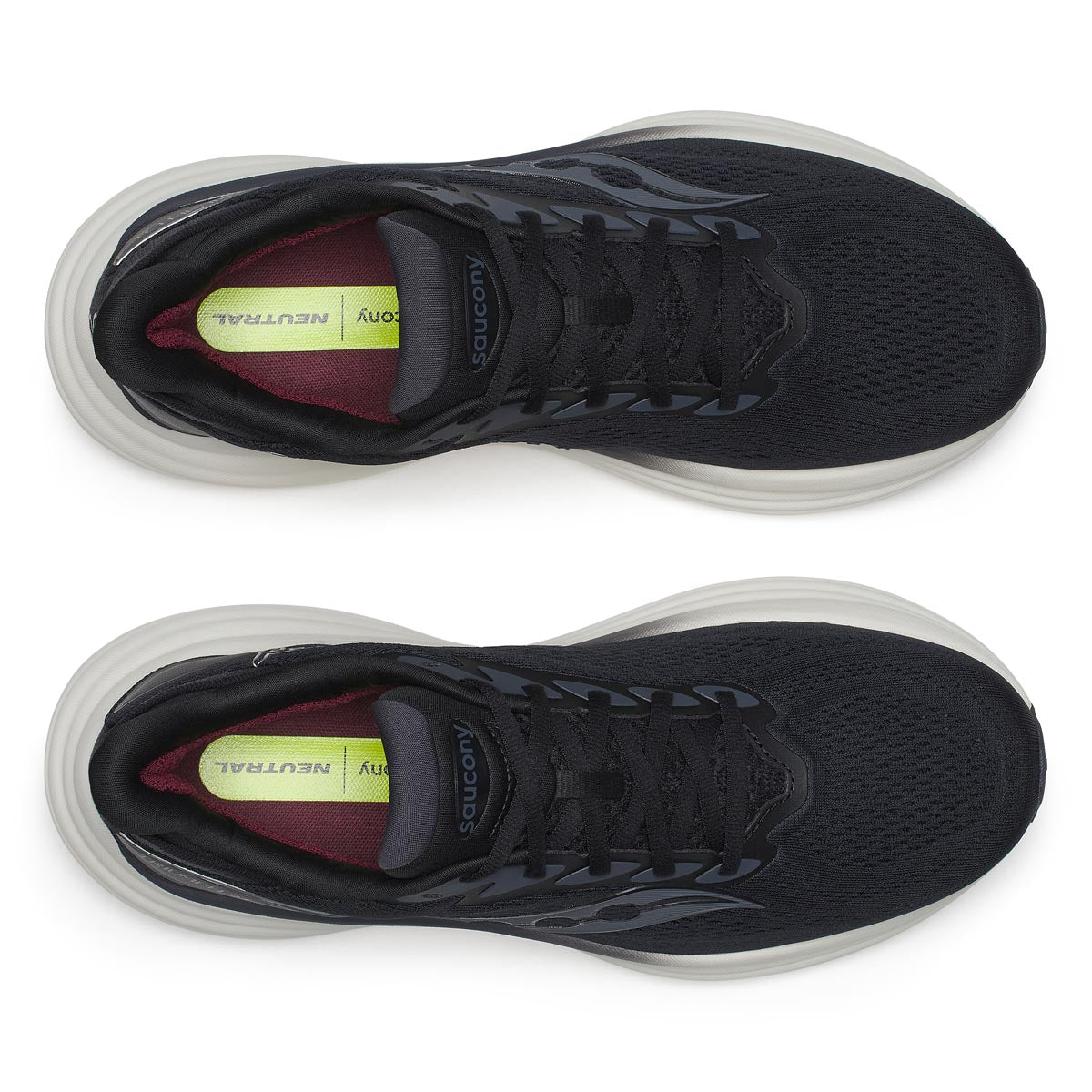 Saucony Triumph 24 Mens Running Shoes