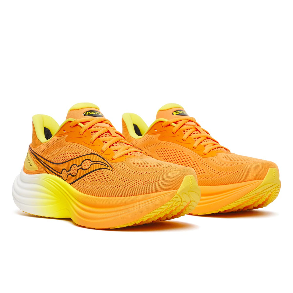 Saucony Triumph 24 Mens Running Shoes