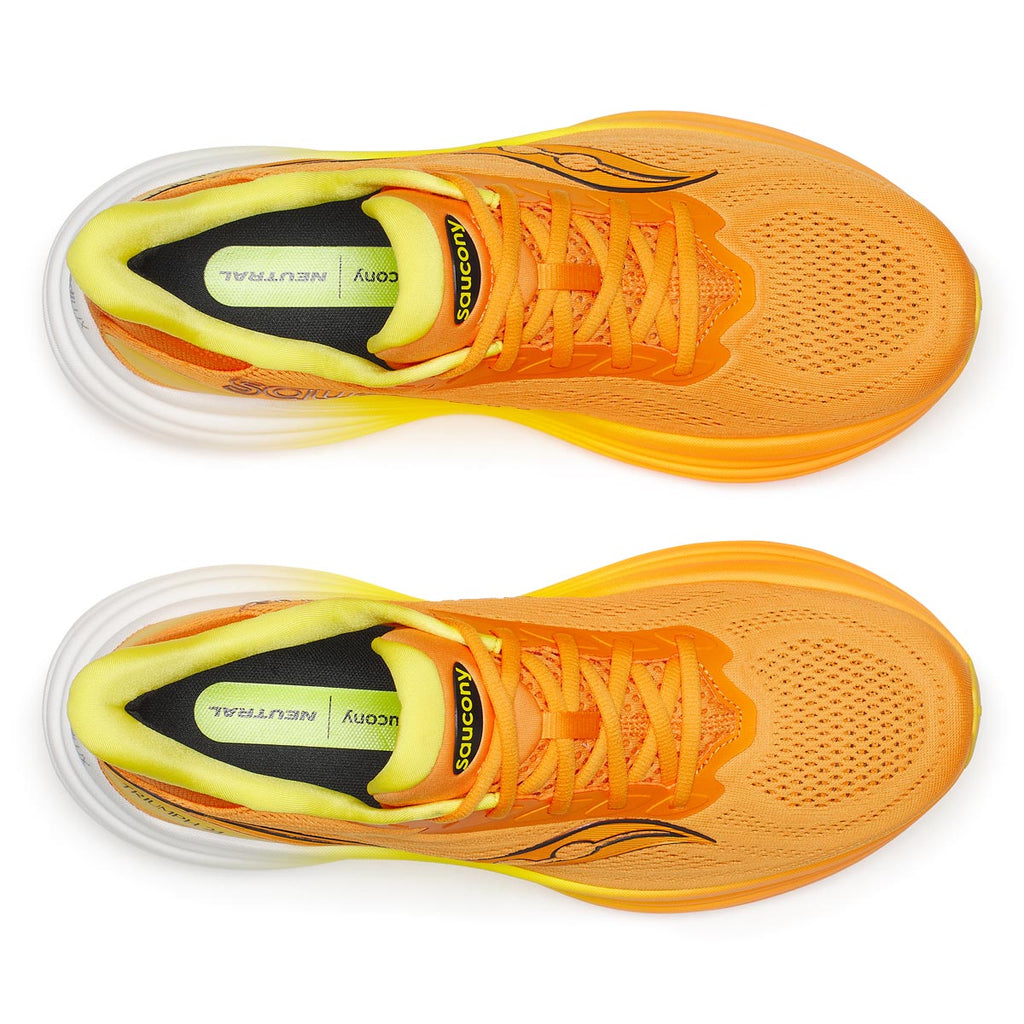 Saucony Triumph 24 Mens Running Shoes