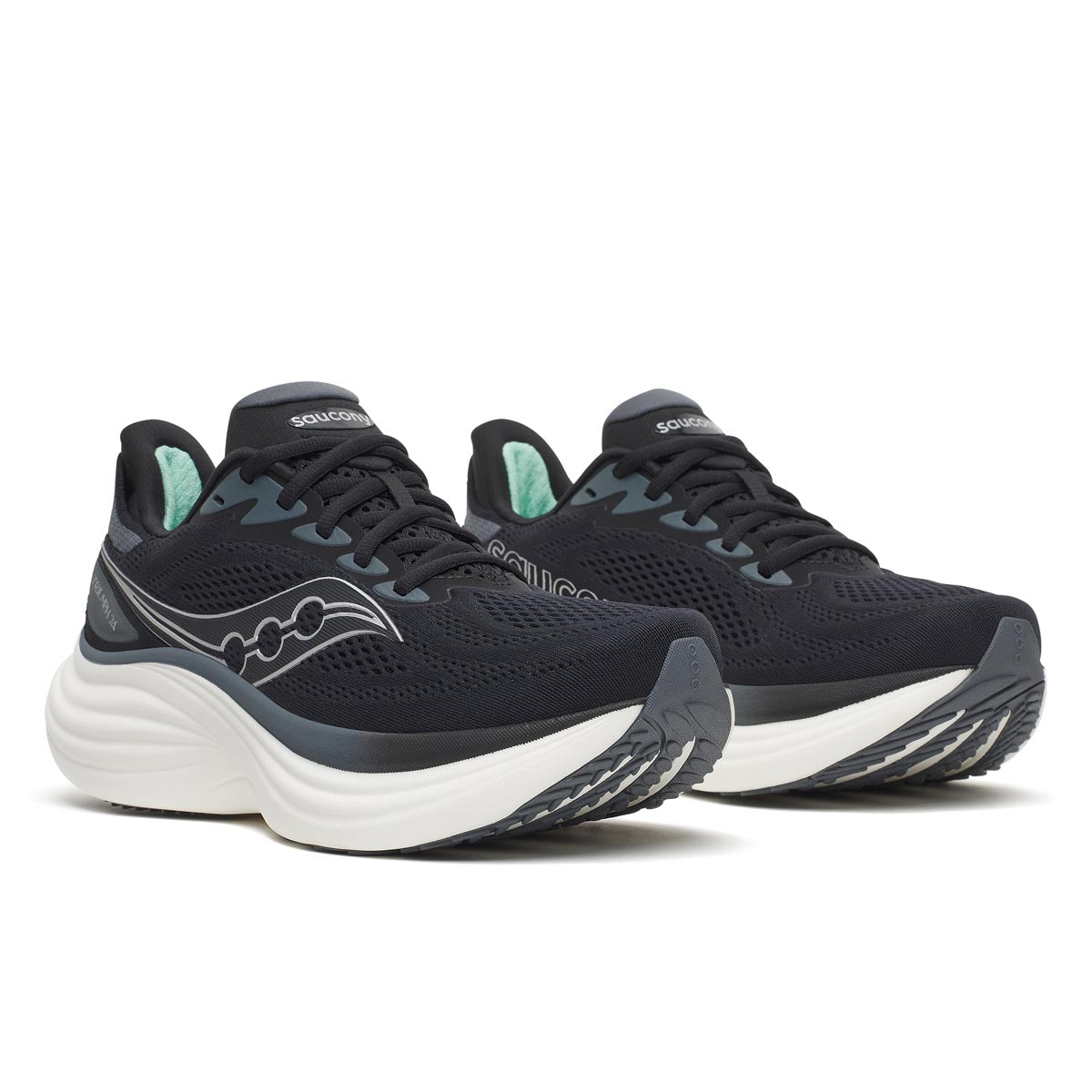 Saucony Triumph 24 Womens Running Shoes