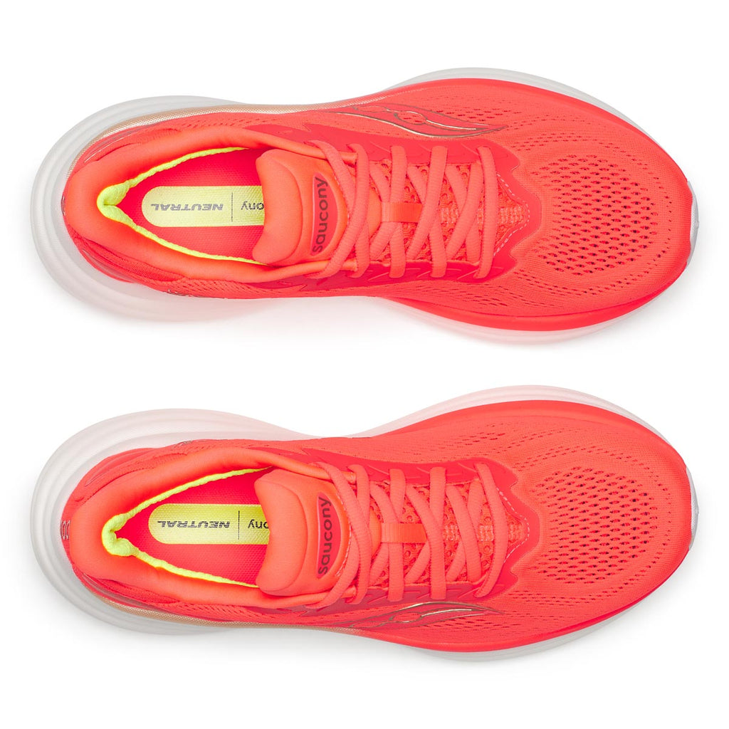 Saucony Triumph 24 Womens Running Shoes