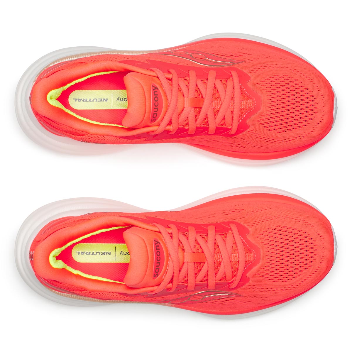 Saucony Triumph 24 Womens Running Shoes