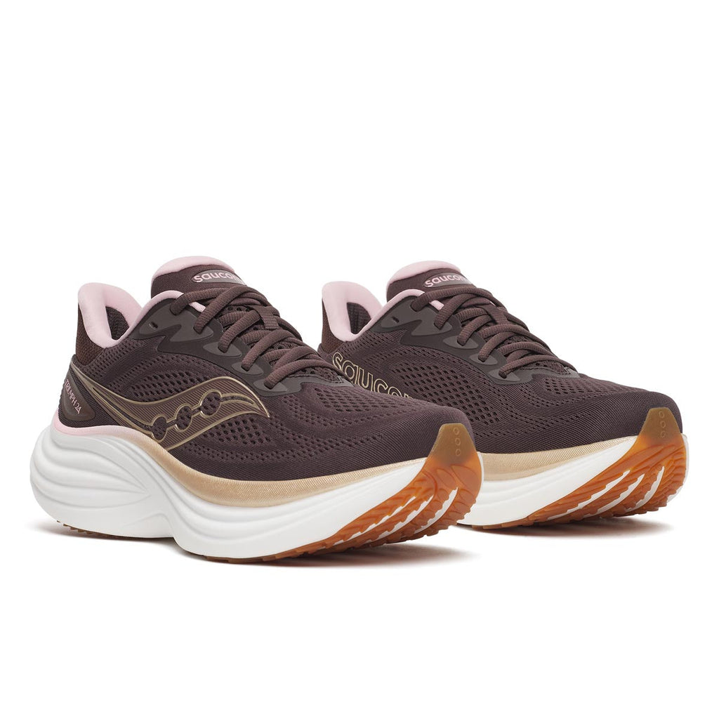 Saucony Triumph 24 Womens Running Shoes