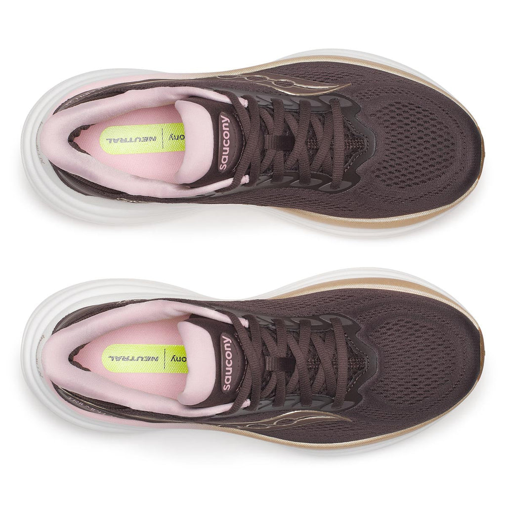 Saucony Triumph 24 Womens Running Shoes