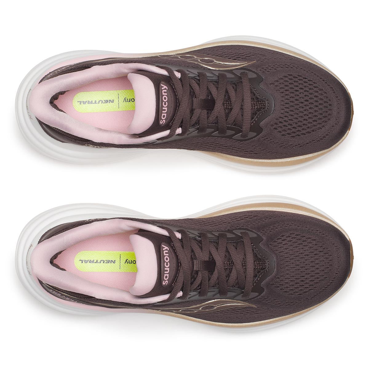 Saucony Triumph 24 Womens Running Shoes