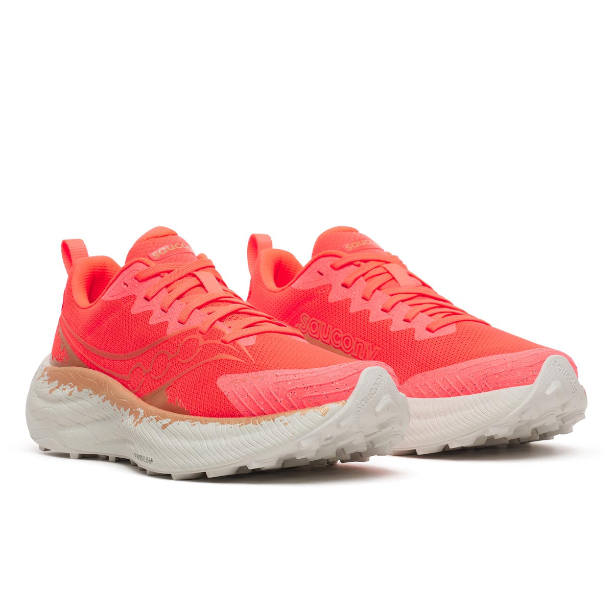 Saucony Ride TR3 Womens Running Shoes