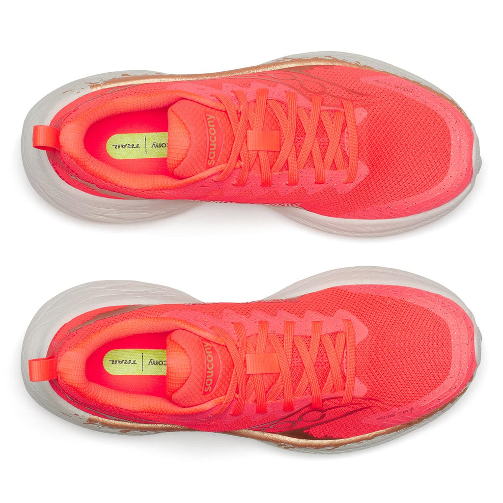 Saucony Ride TR3 Womens Running Shoes