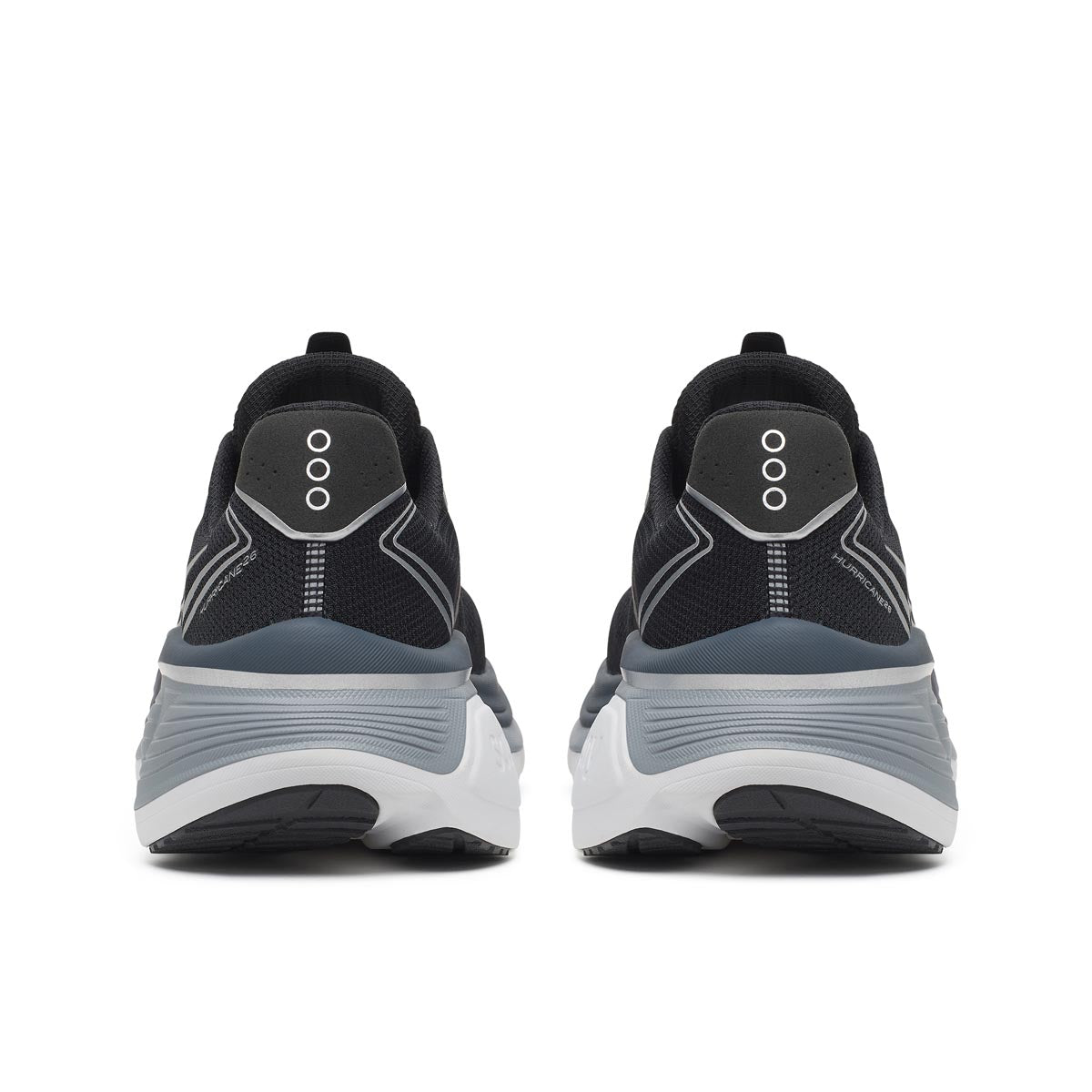 Saucony Hurricane 26 Mens Running Shoes