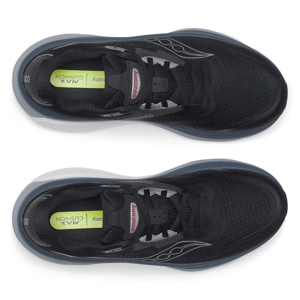 Saucony Hurricane 26 Mens Running Shoes