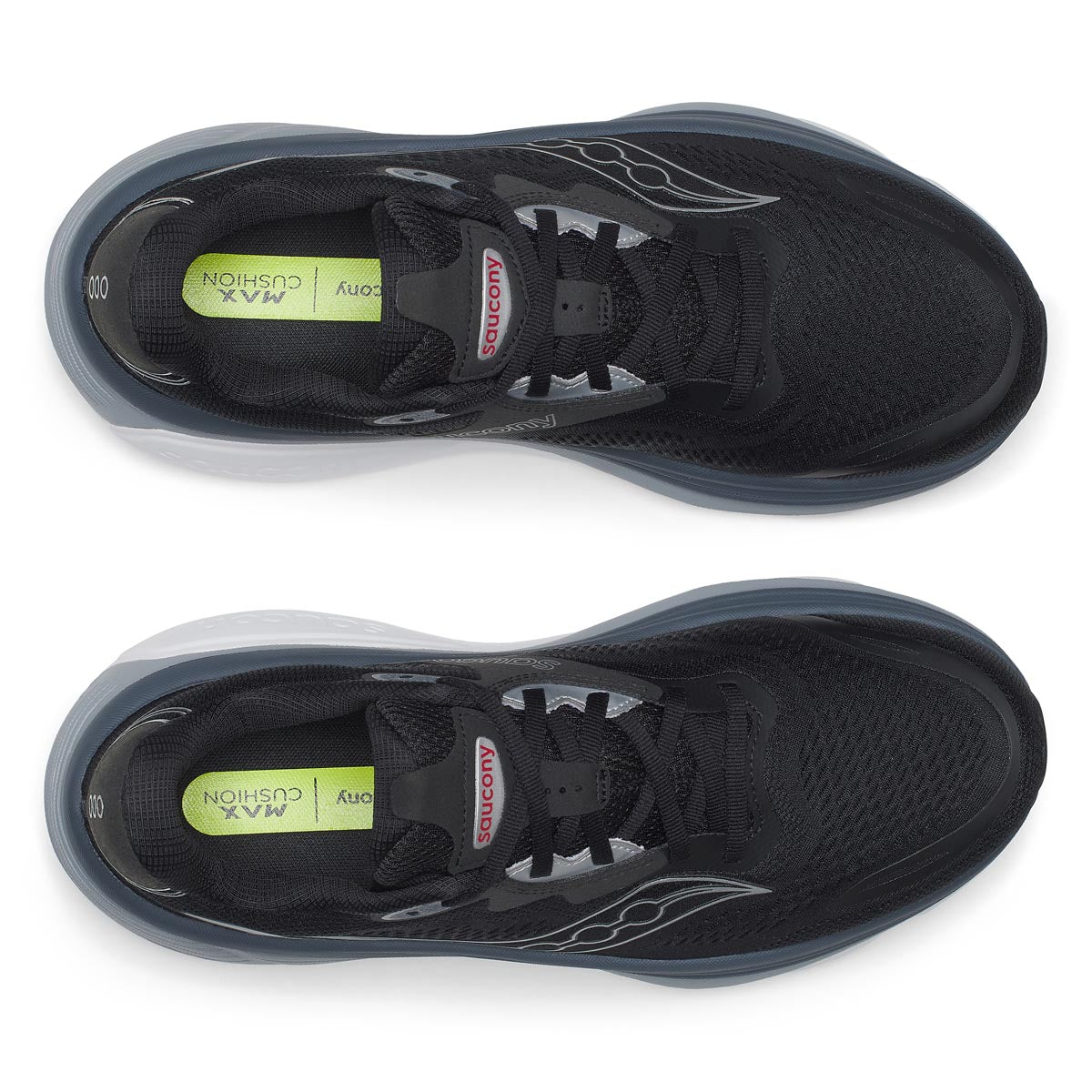 Saucony Hurricane 26 Mens Running Shoes