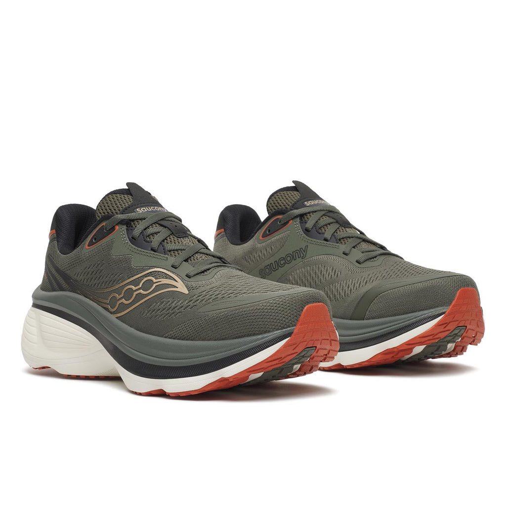 Saucony Hurricane 26 Mens Running Shoes