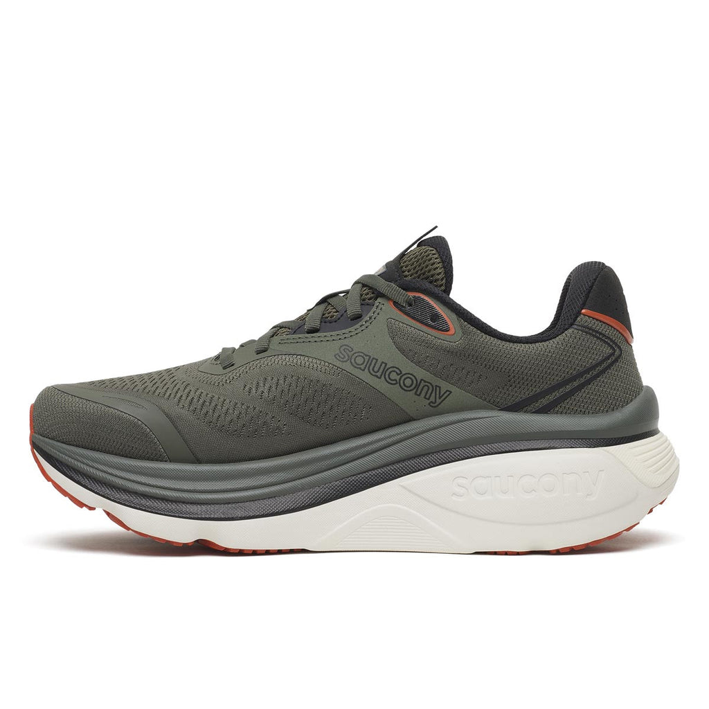 Saucony Hurricane 26 Mens Running Shoes
