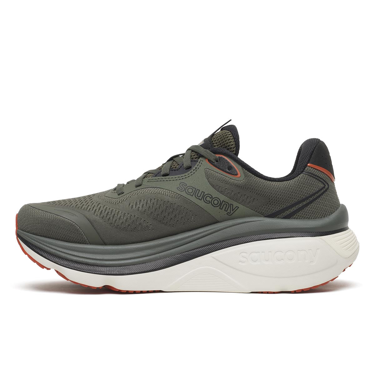 Saucony Hurricane 26 Mens Running Shoes