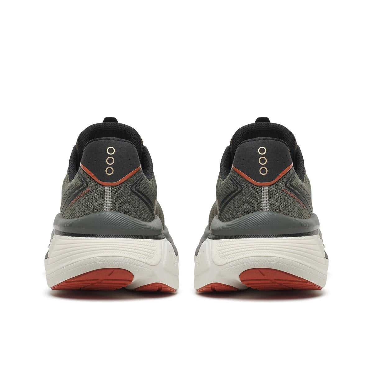 Saucony Hurricane 26 Mens Running Shoes