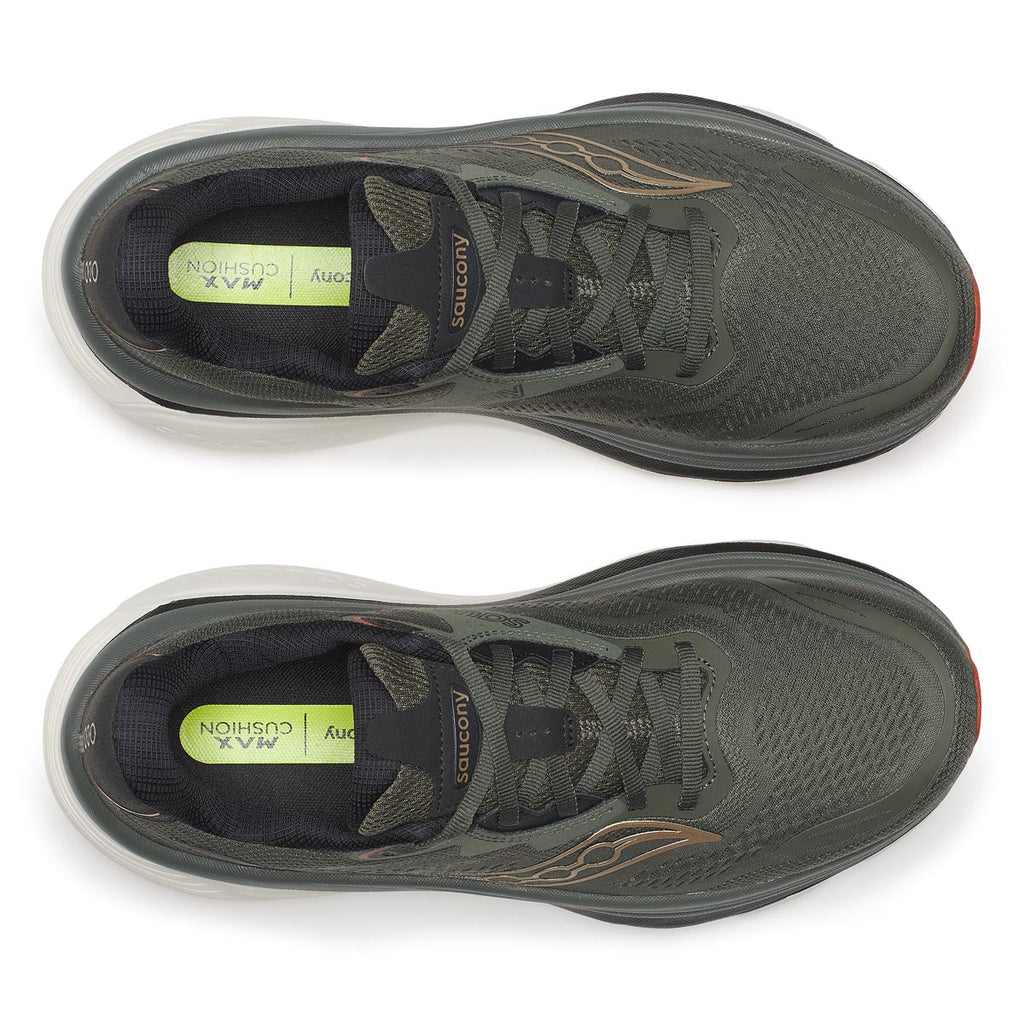 Saucony Hurricane 26 Mens Running Shoes