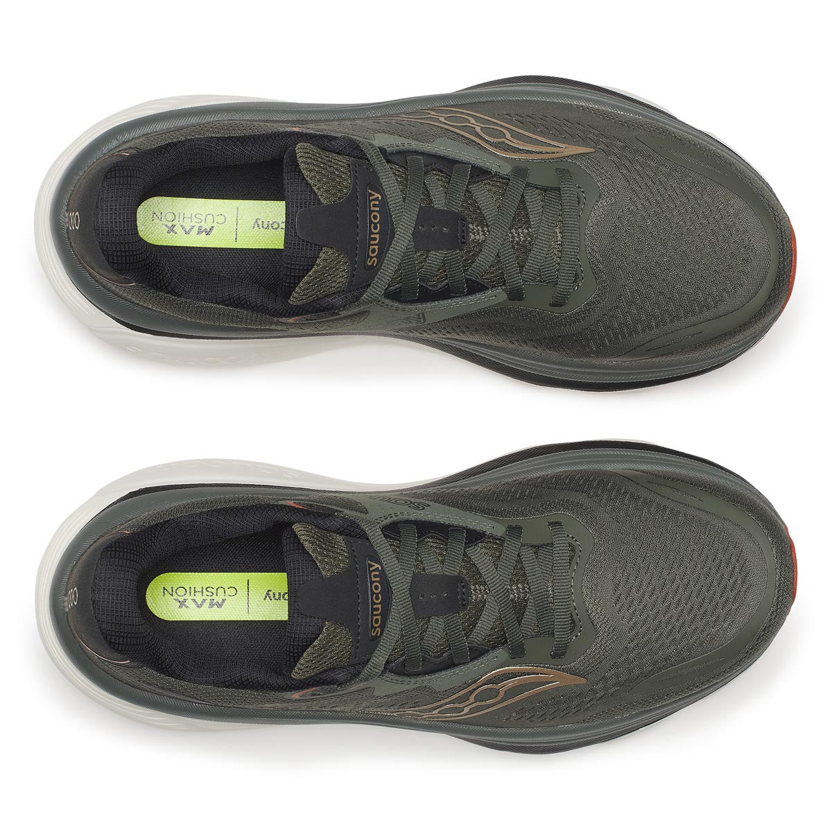 Saucony Hurricane 26 Mens Running Shoes