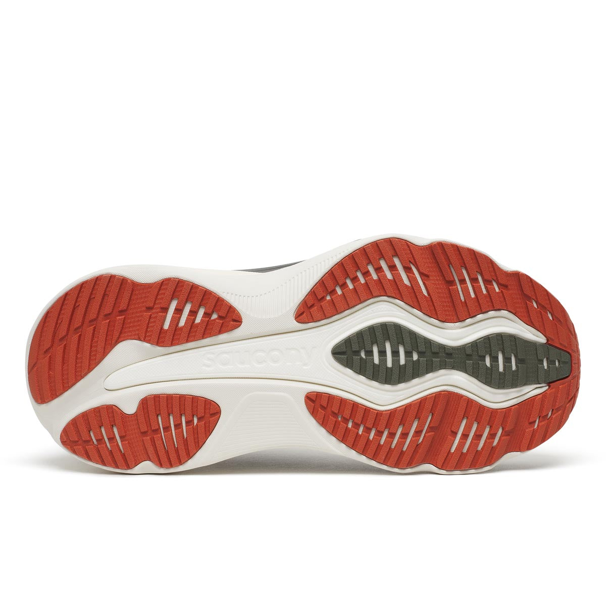 Saucony Hurricane 26 Mens Running Shoes