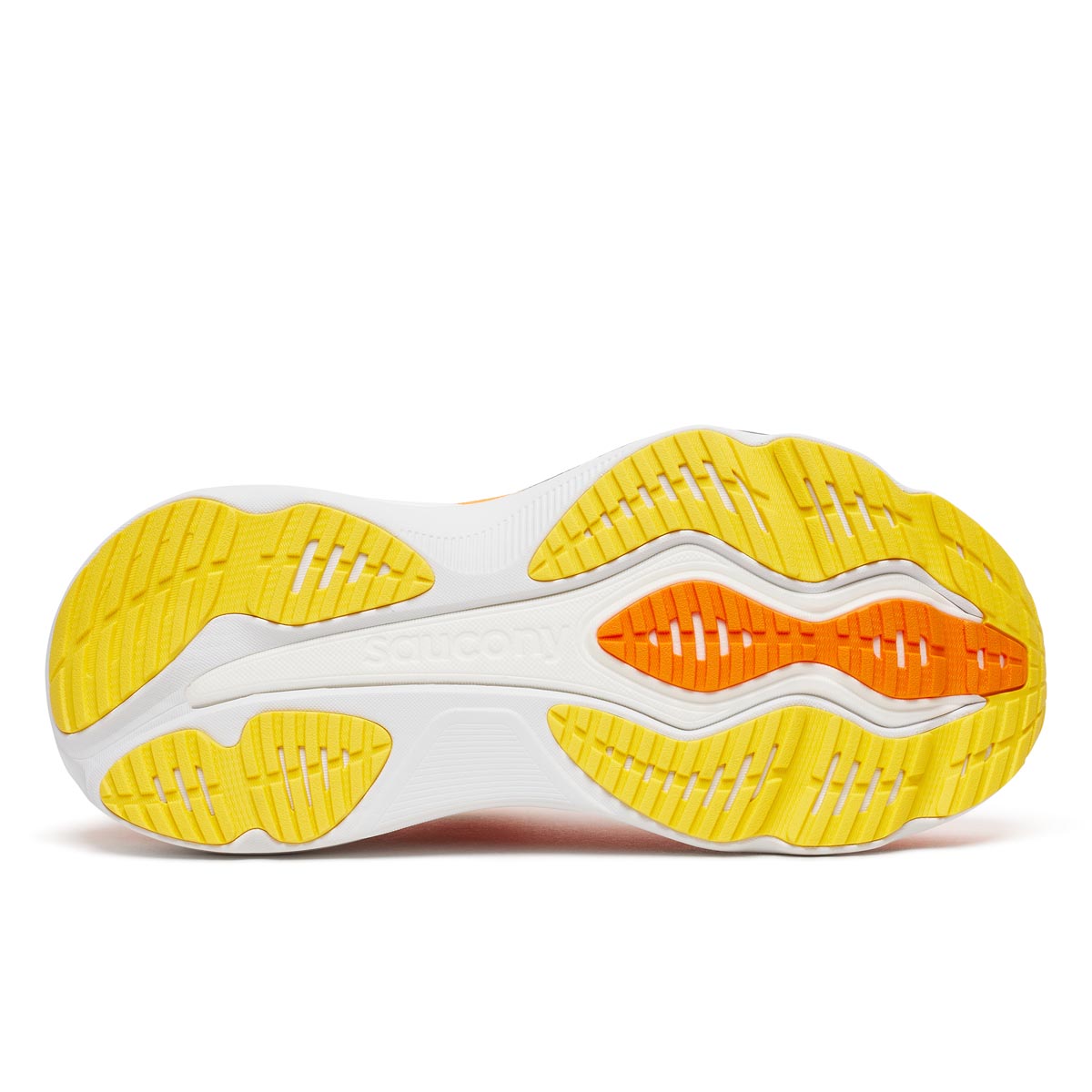 Saucony Hurricane 26 Mens Running Shoes