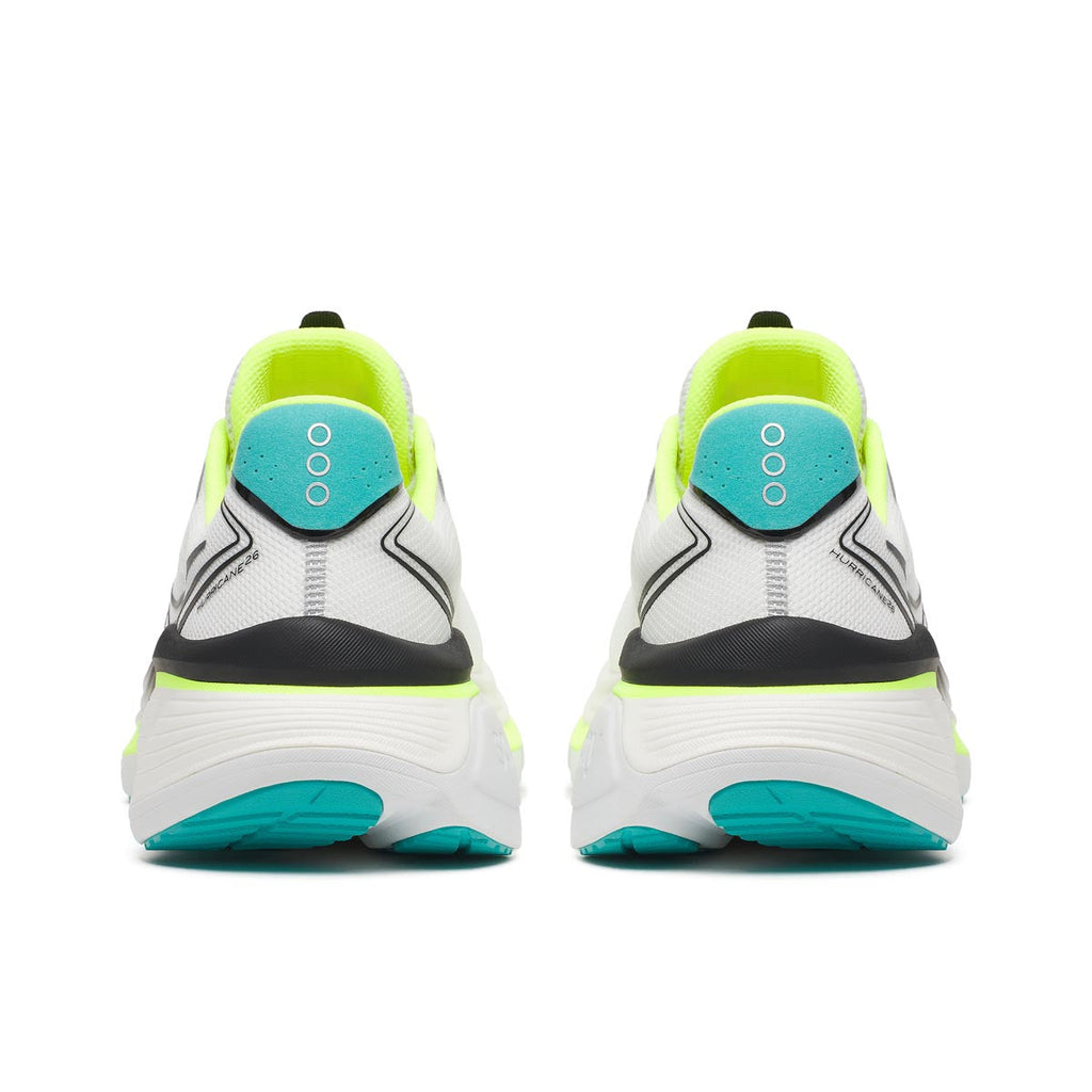 Saucony Hurricane 26 Mens Running Shoes