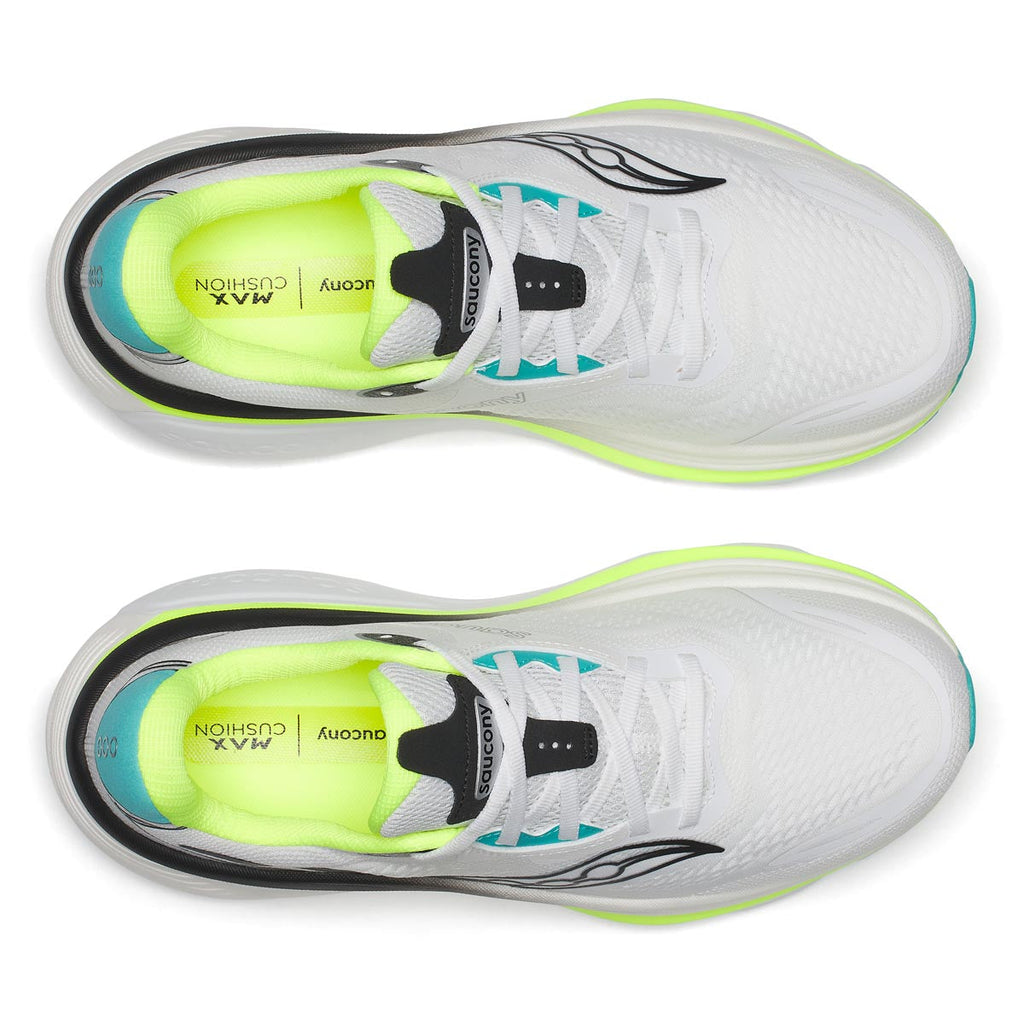 Saucony Hurricane 26 Mens Running Shoes