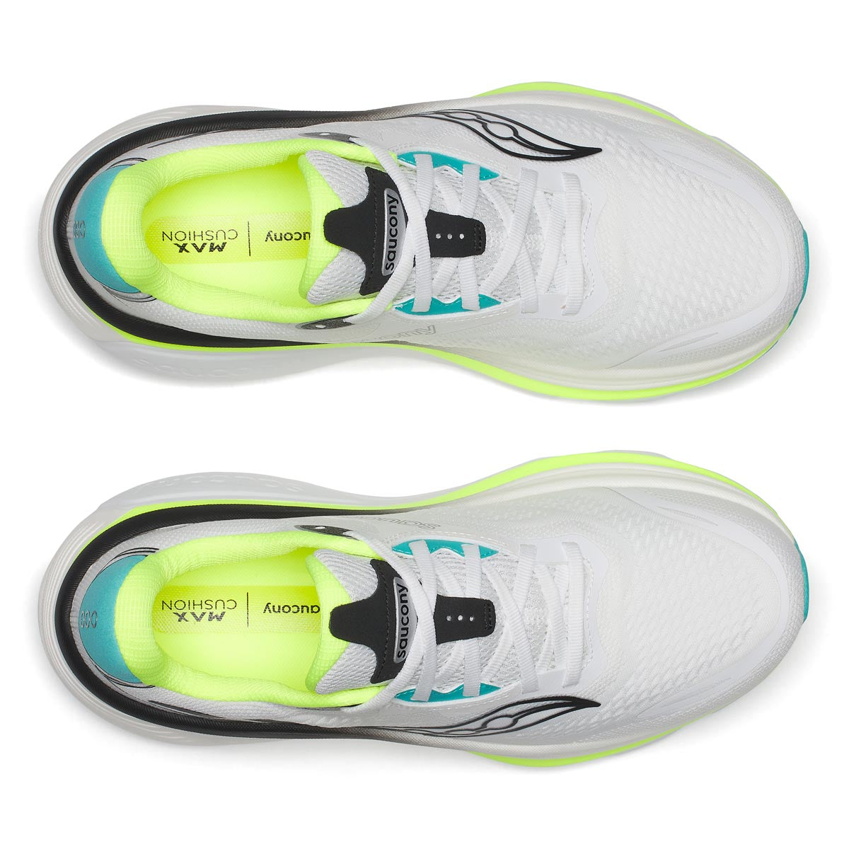 Saucony Hurricane 26 Mens Running Shoes