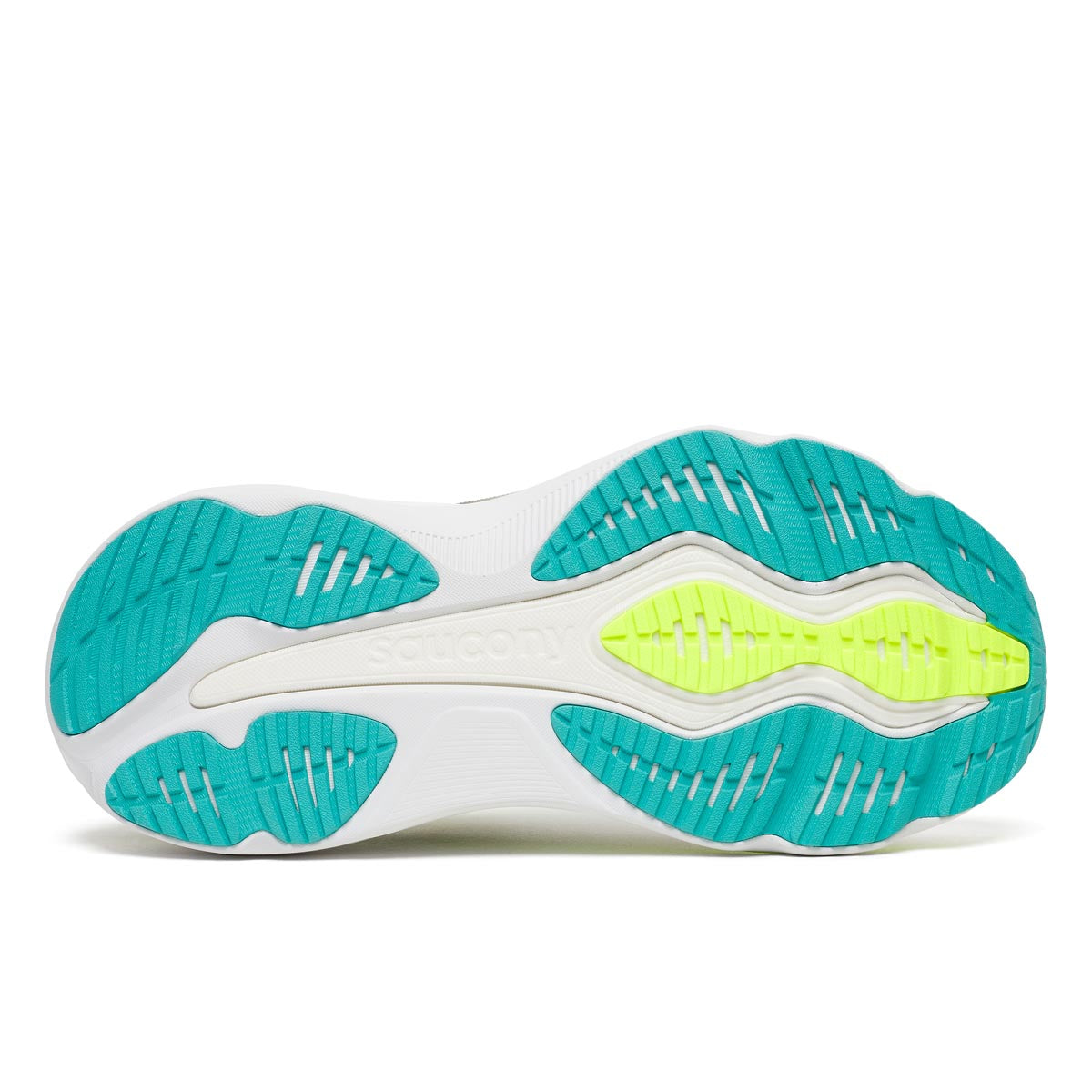 Saucony Hurricane 26 Mens Running Shoes