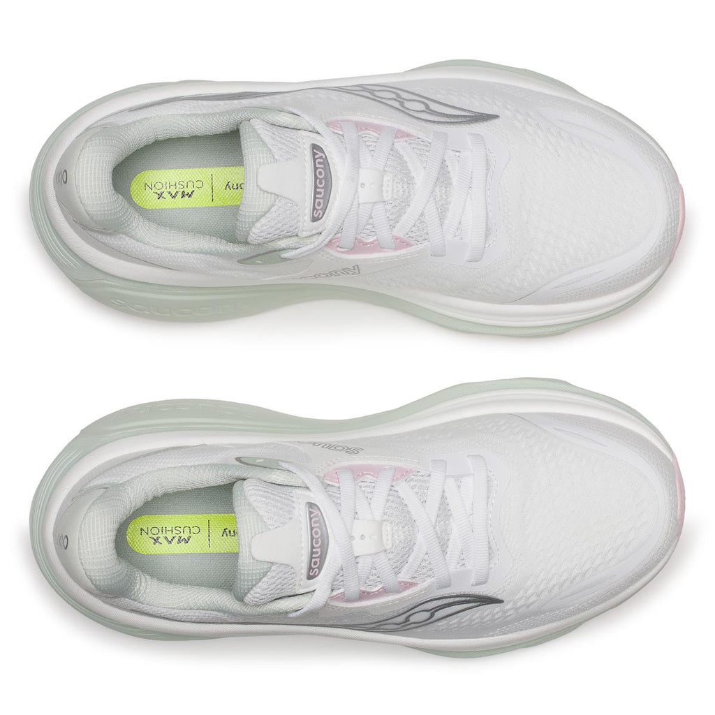 Saucony Hurricane 26 Womens Running Shoes