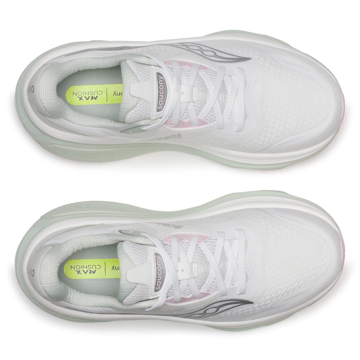 Saucony Hurricane 26 Womens Running Shoes