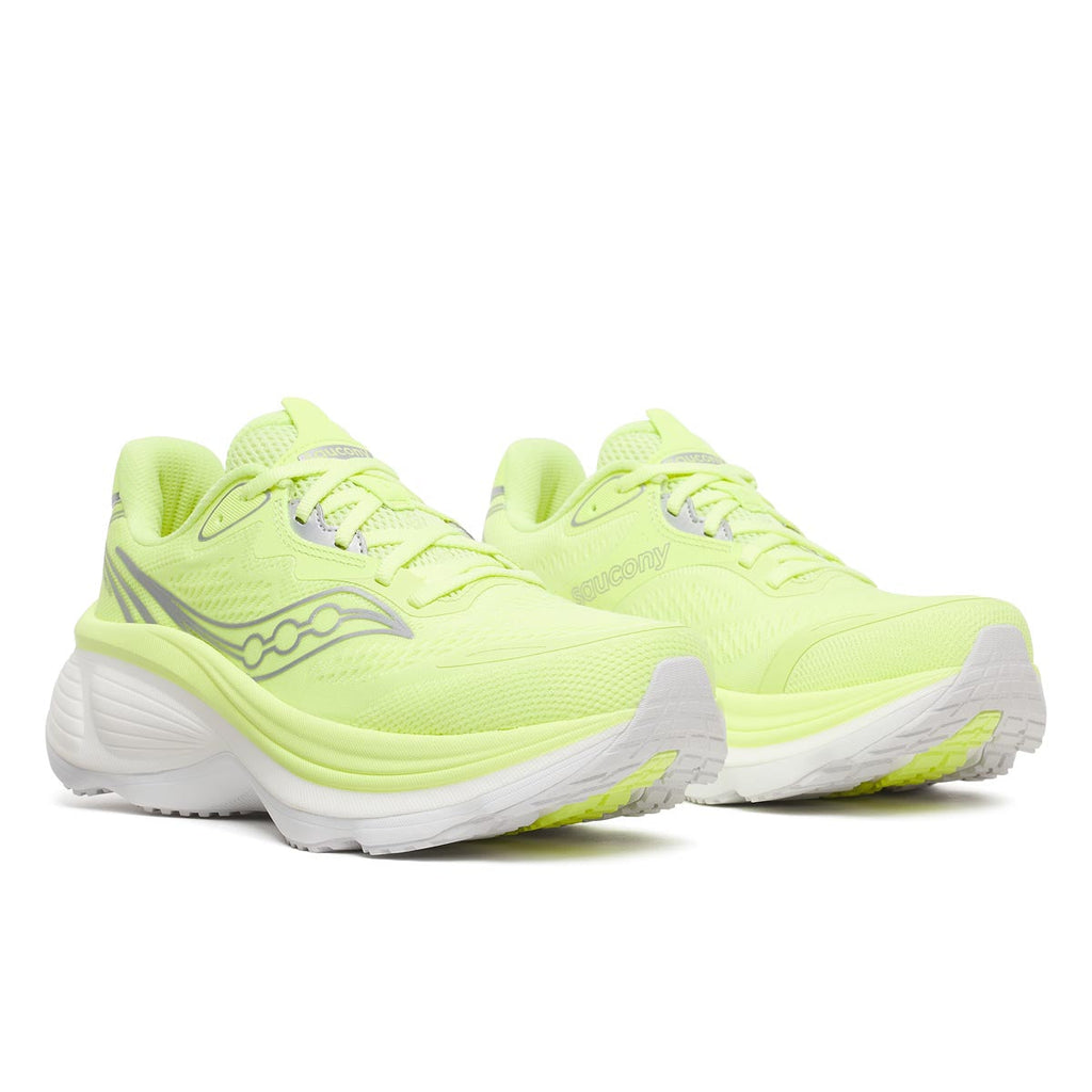 Saucony Hurricane 26 Womens Running Shoes