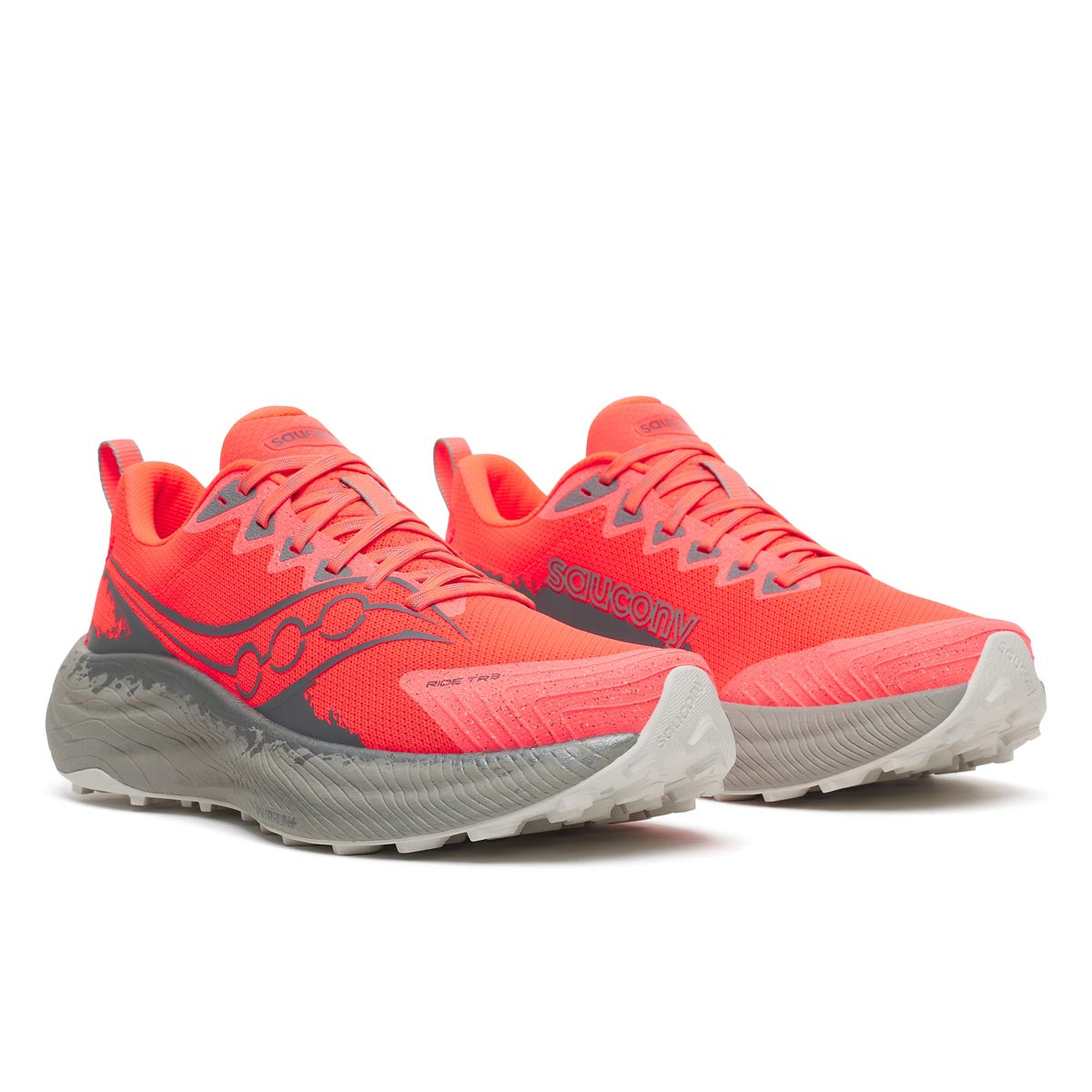 Saucony Ride TR3 Mens Running Shoes
