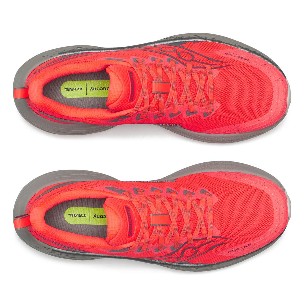 Saucony Ride TR3 Mens Running Shoes