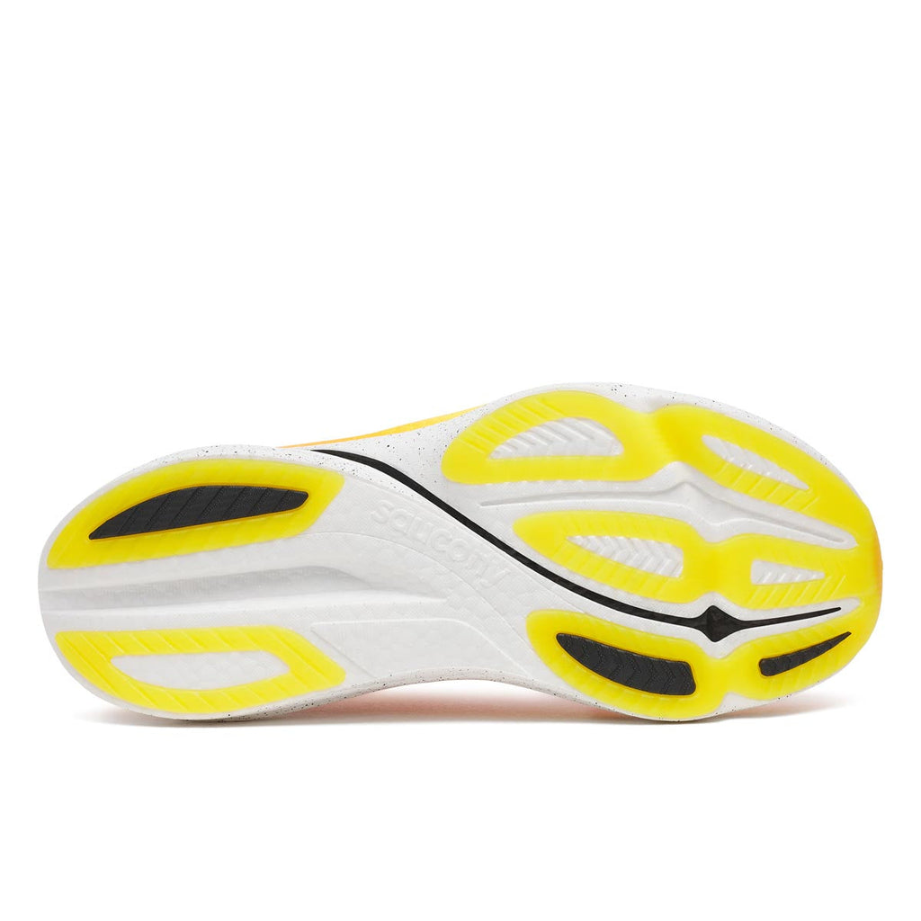 Saucony Endorphin Azura Mens Running Shoes - AW26