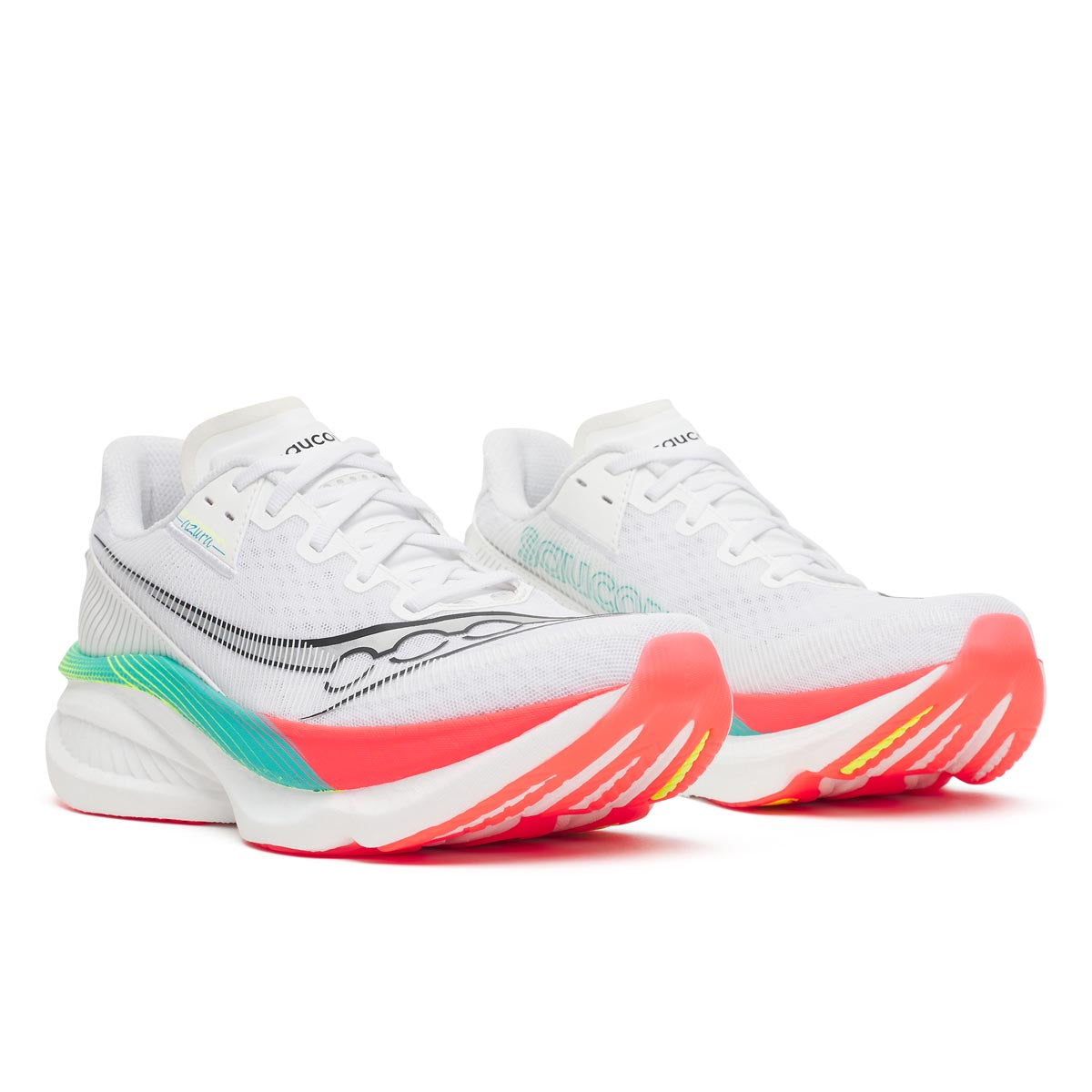 Saucony Endorphin Azura Mens Running Shoes - AW26