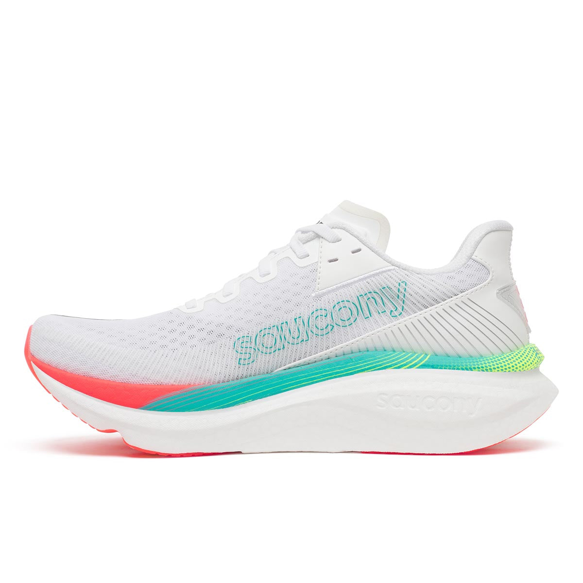 Saucony Endorphin Azura Mens Running Shoes - AW26