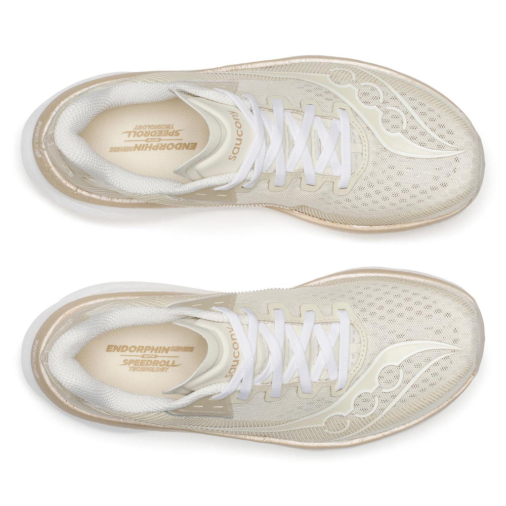 Saucony Endorphin Azura Womens Running Shoes - AW26