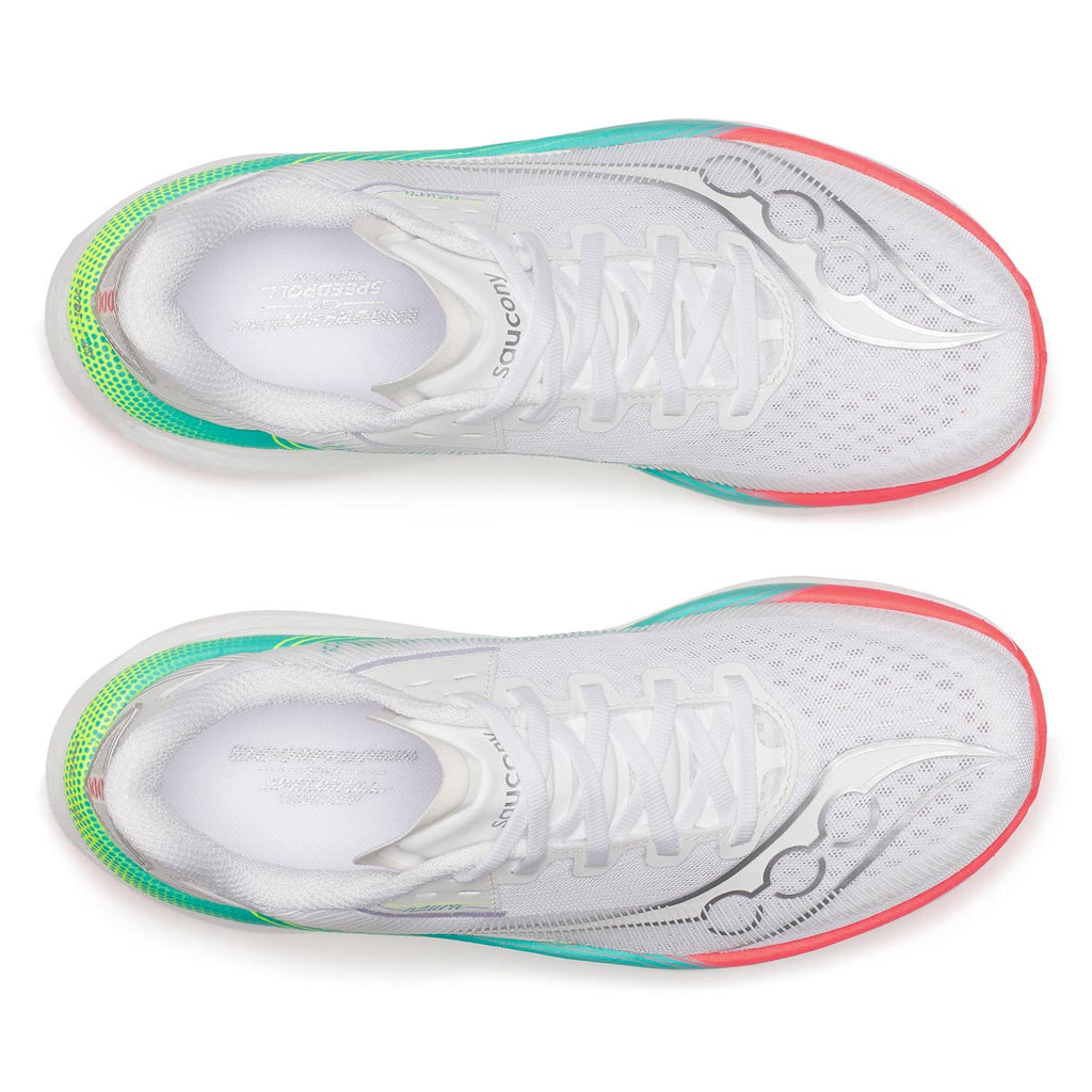 Saucony Endorphin Azura Womens Running Shoes - AW26